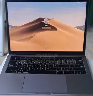 New Laptop Apple MacBook Pro 2019 8GB Intel Core i5 SSD 128GB
