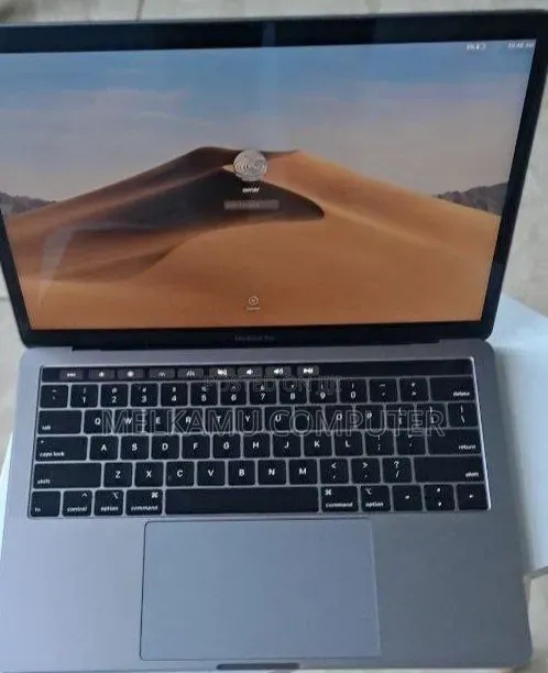 New Laptop Apple MacBook Pro 2019 8GB Intel Core i5 SSD 128GB