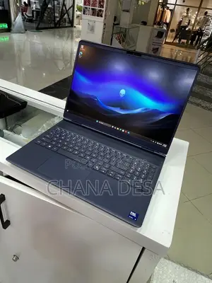 New Laptop Alienware 16x Aurora 32GB Intel Core Ultra 9 SSD 1T