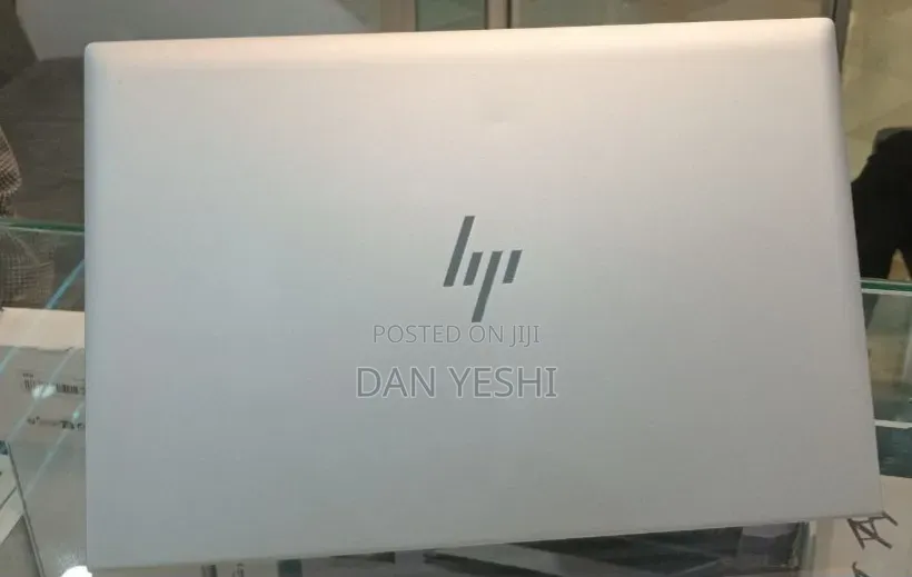 New Laptop HP EliteBook 840 G8 16GB Intel Core i5 SSD 512GB