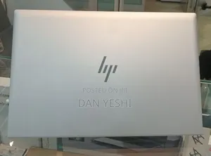 New Laptop HP EliteBook 840 G8 16GB Intel Core i5 SSD 512GB