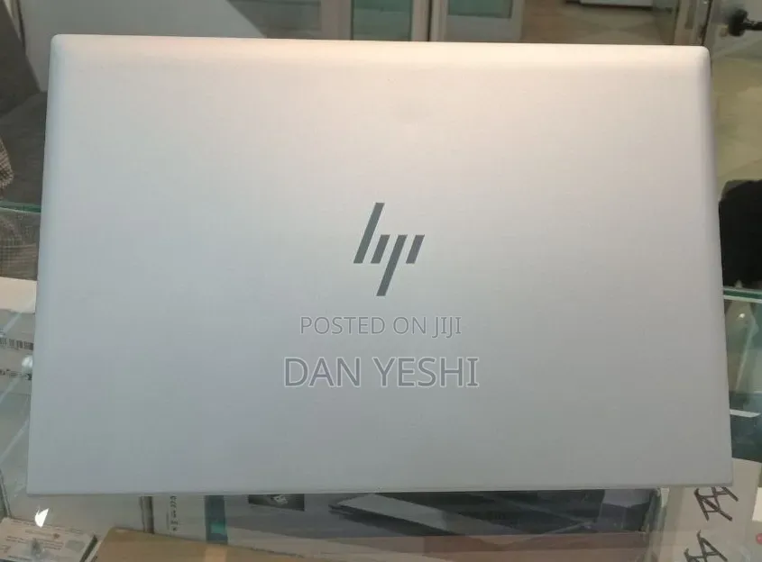 New Laptop HP EliteBook 840 G8 16GB Intel Core i5 SSD 512GB
