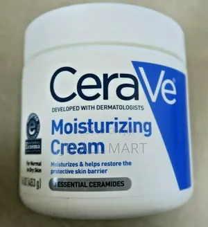 Cerave Moisturizing Cream