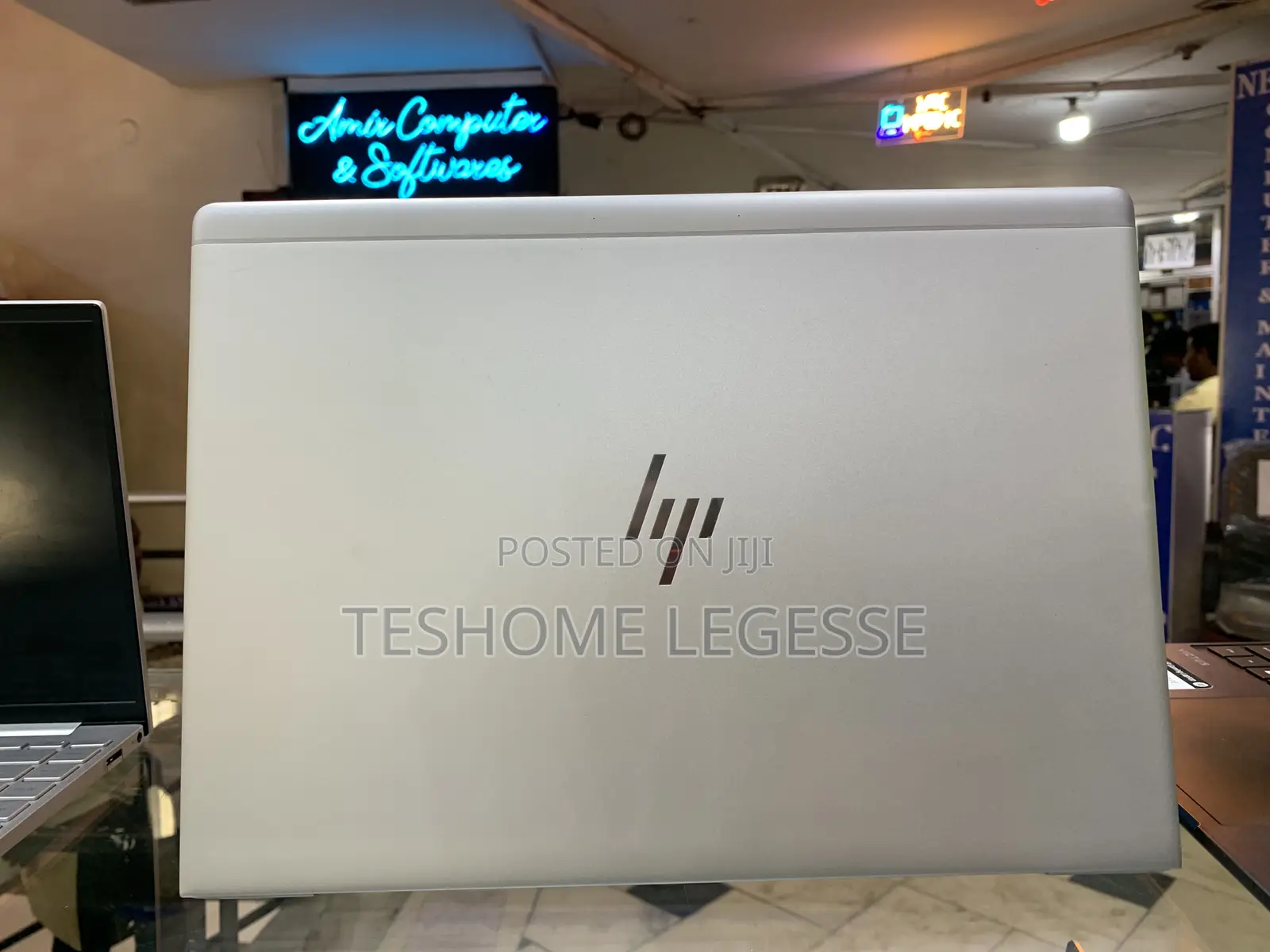 Laptop HP EliteBook 840 16GB Intel Core i7 SSD 512GB