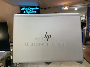 Laptop HP EliteBook 840 16GB Intel Core i7 SSD 512GB