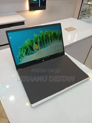 New Laptop HP 250 G10 16GB Intel Core i5 SSD 512GB