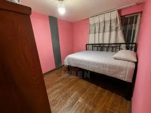 Furnished 2bdrm Condo in Afincho Ber, Gullele for sale
