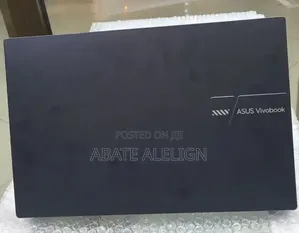 New Laptop Asus VivoBook 15 X505BA 16GB Intel Core 5 SSD 512GB