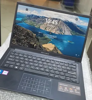 New Laptop Asus VivoBook 15 X505BA 16GB Intel Core 5 SSD 512GB