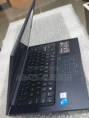 New Laptop Asus VivoBook 15 X505BA 16GB Intel Core 5 SSD 512GB