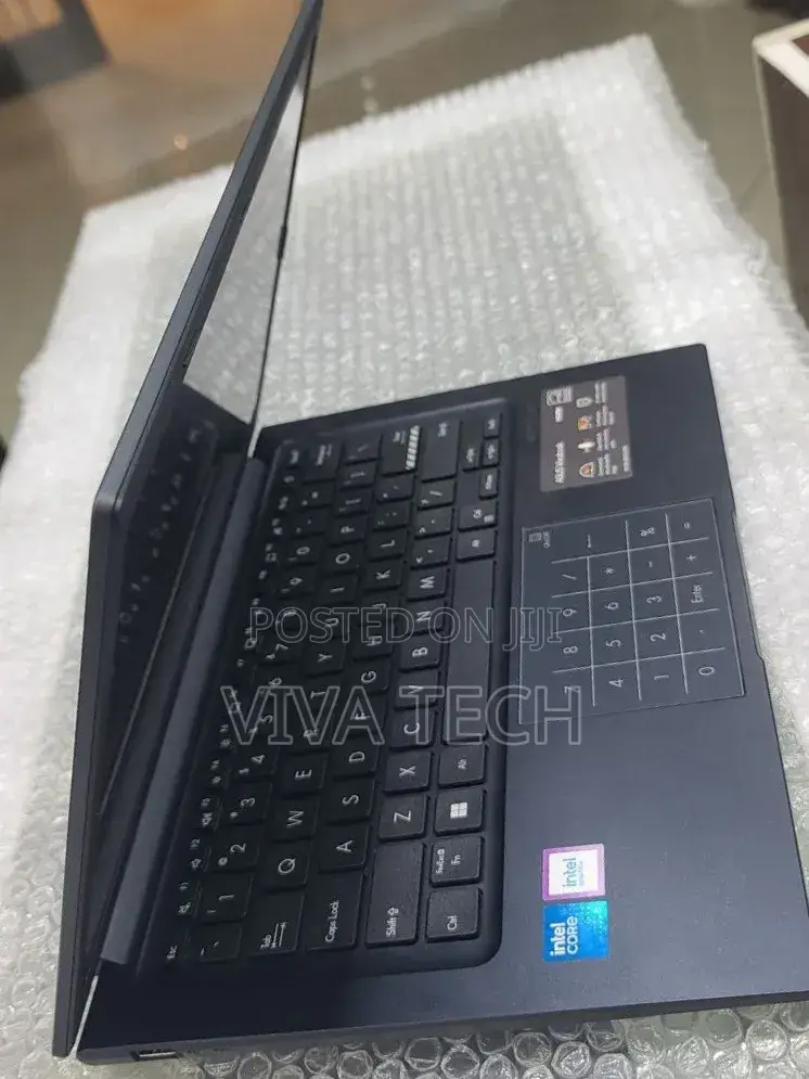 New Laptop Asus VivoBook 15 X505BA 16GB Intel Core 5 SSD 512GB