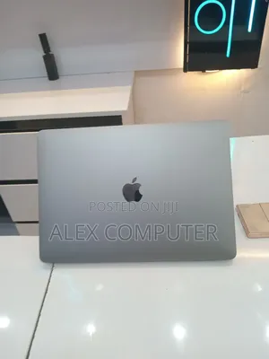 New Laptop Apple MacBook Air 2020 M1 16GB Apple M1 SSD 512GB
