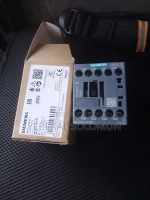 Siemens Contractor Relay