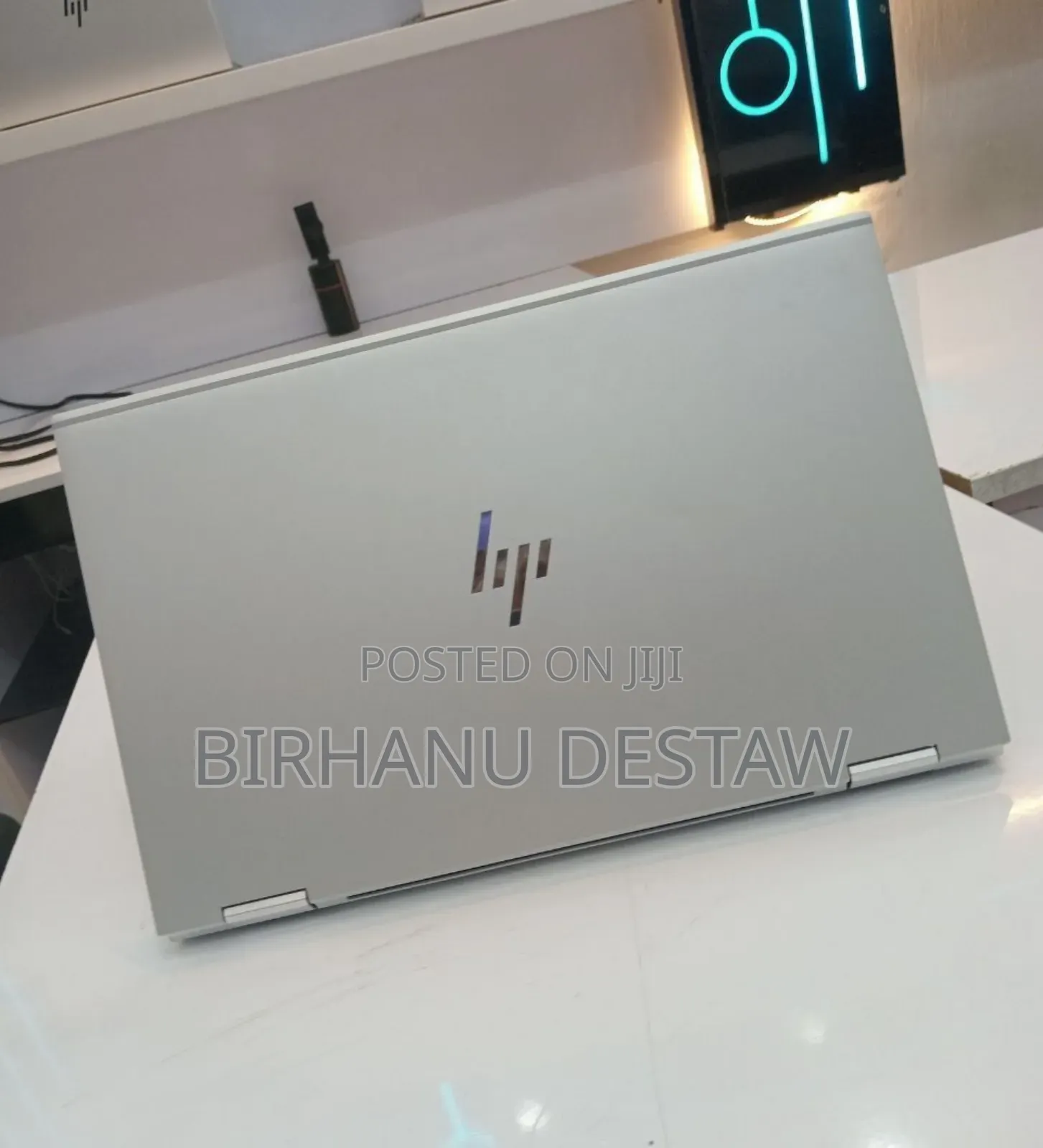 New Laptop HP EliteBook 1040 G8 16GB Intel Core i5 SSD 512GB