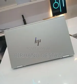 New Laptop HP EliteBook 1040 G8 16GB Intel Core i5 SSD 512GB