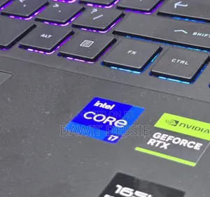 New Laptop HP Omen 16 16GB Intel Core i7 SSD 1T