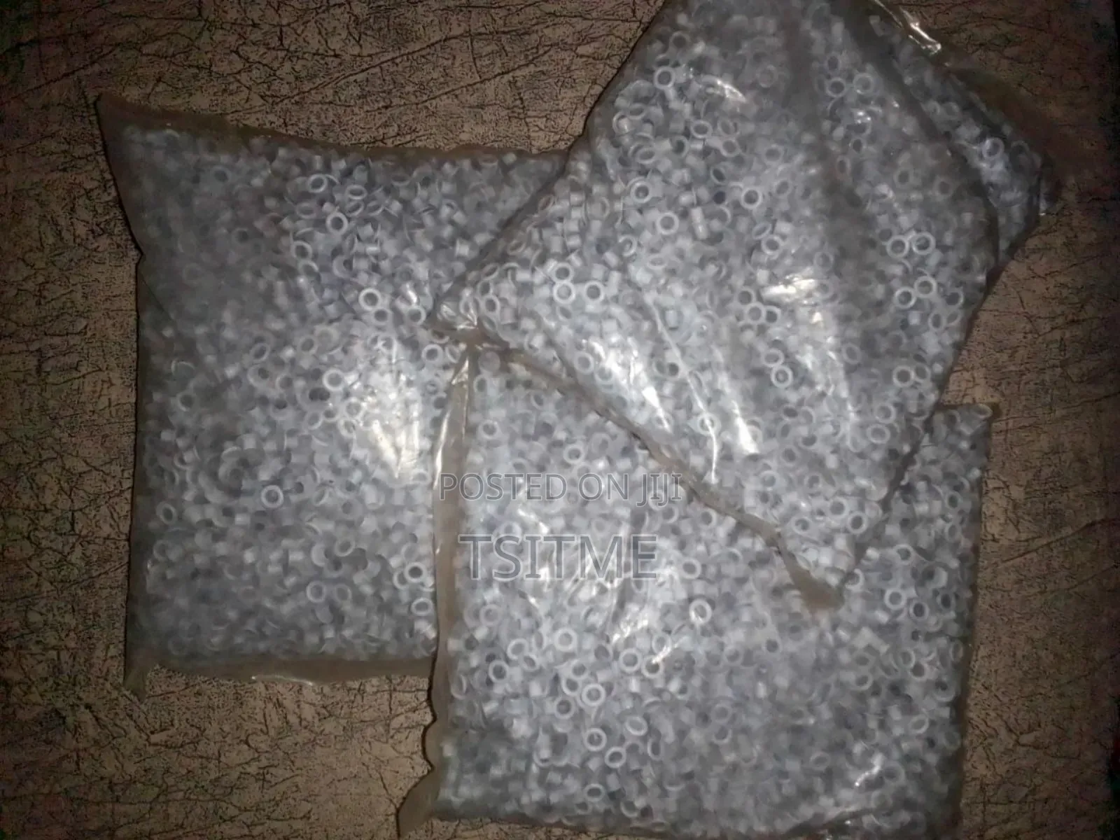Paper Bag Kamsur