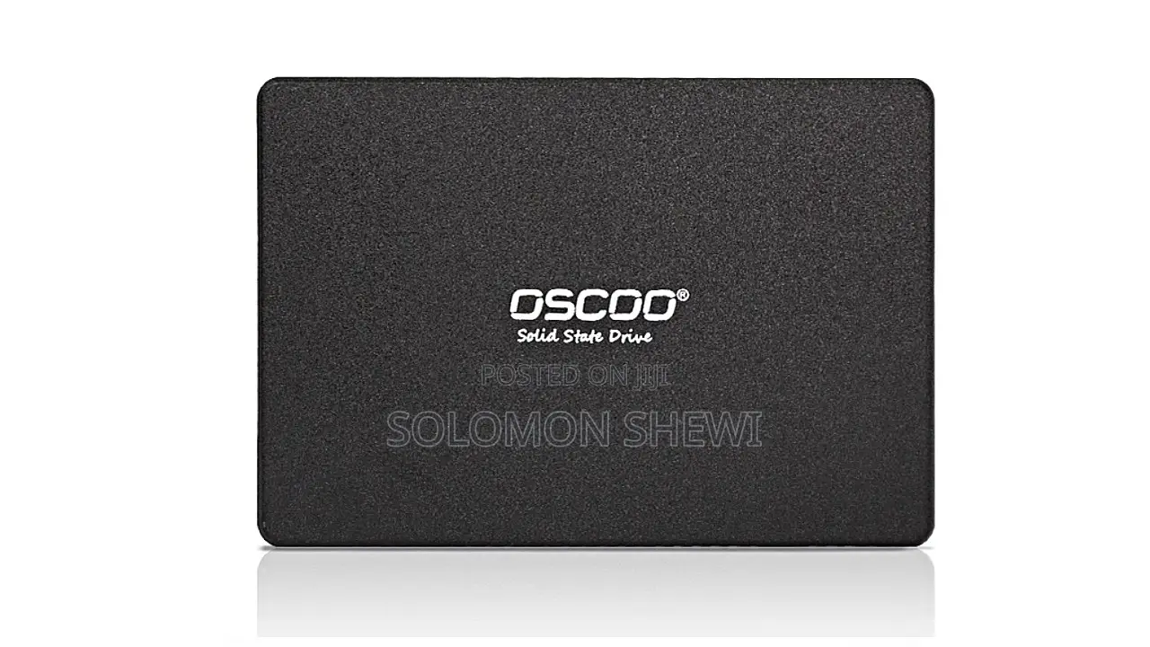SSD Sata Solid State Drive 512gb