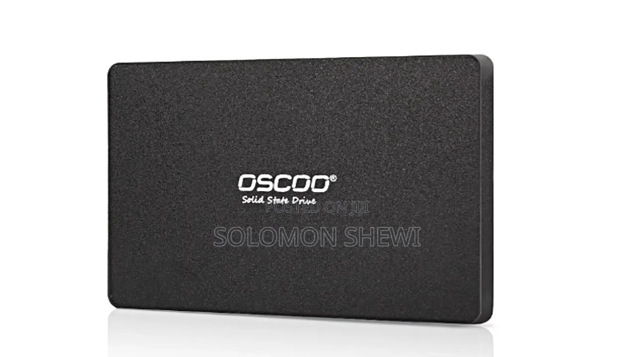 SSD Sata Solid State Drive 512gb