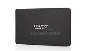 SSD Sata Solid State Drive 512gb