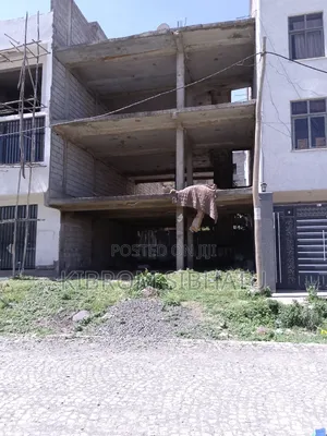 5bdrm Apartment in Akaky Kaliti for sale
