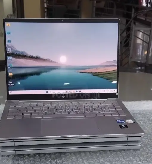 New Laptop HP 16GB Intel Core i5 SSD 1T