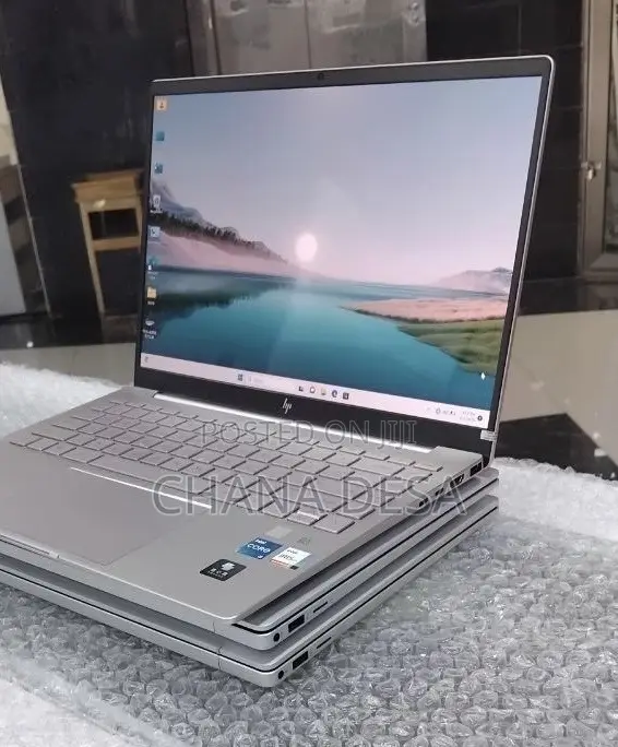 New Laptop HP 16GB Intel Core i5 SSD 1T