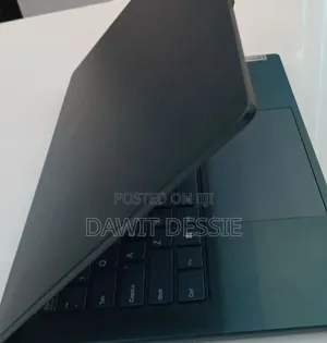 New Laptop Lenovo 16GB AMD Ryzen 7 SSD 512GB