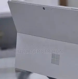 New Laptop Microsoft Surface Pro 4 8GB Intel Core i5 SSD 256GB
