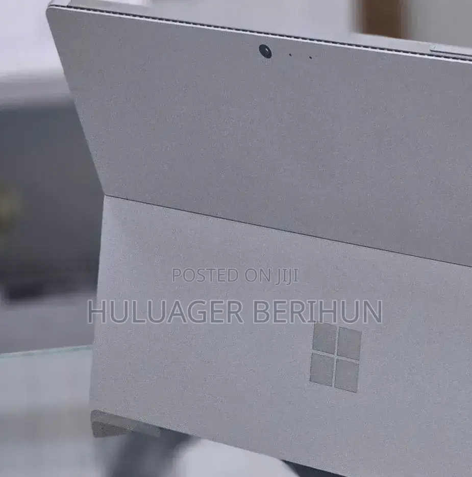 New Laptop Microsoft Surface Pro 4 8GB Intel Core i5 SSD 256GB