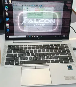 New Laptop HP EliteBook 840 G9 16GB Intel Core i5 SSD 512GB