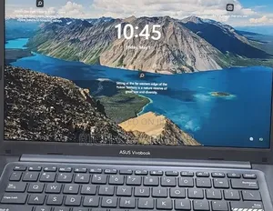 New Laptop Asus VivoBook 15 X505BA 16GB Intel Core i5 SSD 512GB