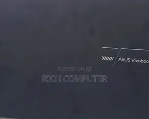 New Laptop Asus VivoBook 15 X505BA 16GB Intel Core i5 SSD 512GB