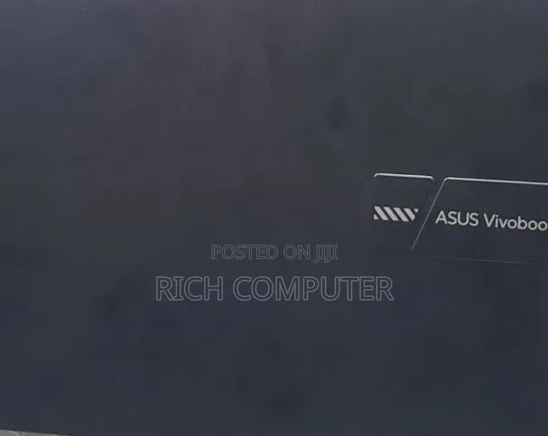 New Laptop Asus VivoBook 15 X505BA 16GB Intel Core i5 SSD 512GB