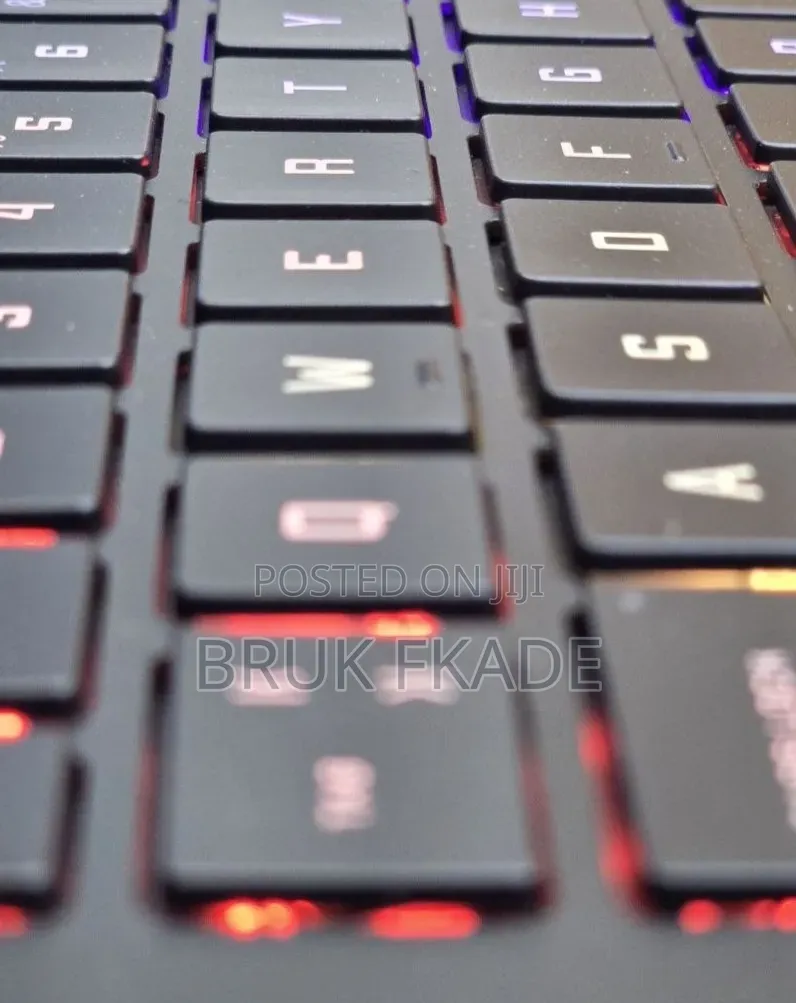 New Laptop HP Omen 16 16GB Intel Core i7 SSD 1T