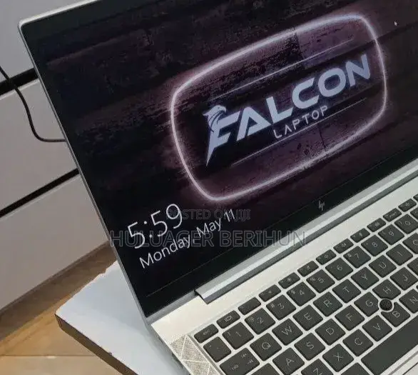 New Laptop HP EliteBook 840 G9 16GB Intel Core i5 SSD 512GB