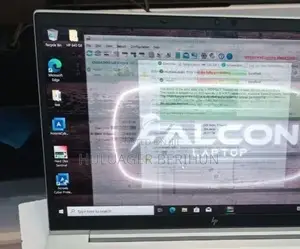 New Laptop HP EliteBook 840 G9 16GB Intel Core i5 SSD 512GB