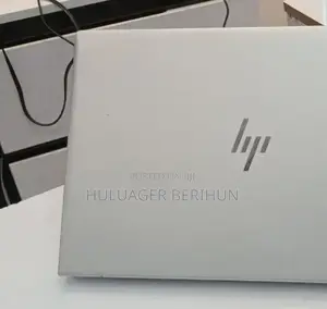 New Laptop HP EliteBook 840 G9 16GB Intel Core i5 SSD 512GB