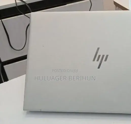 New Laptop HP EliteBook 840 G9 16GB Intel Core i5 SSD 512GB