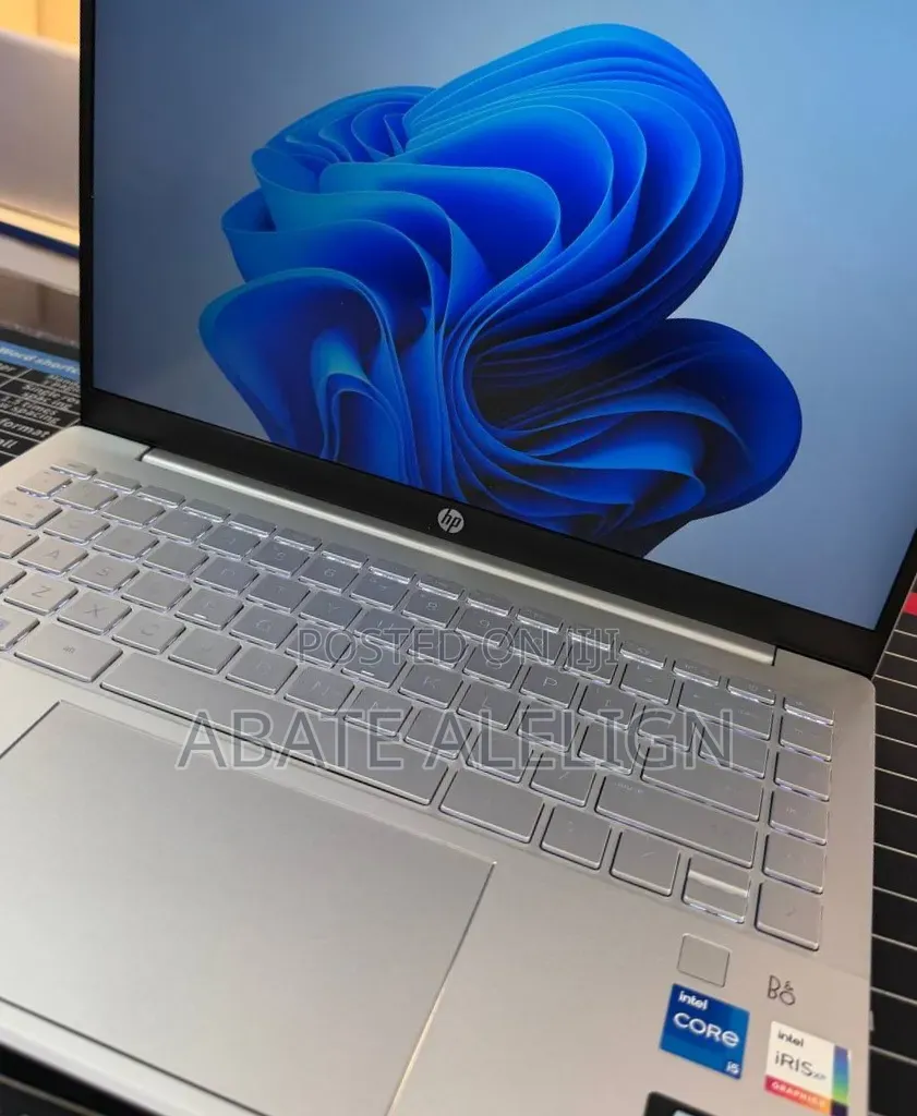 New Laptop HP Pavilion 14 16GB Intel Core i5 SSD 512GB
