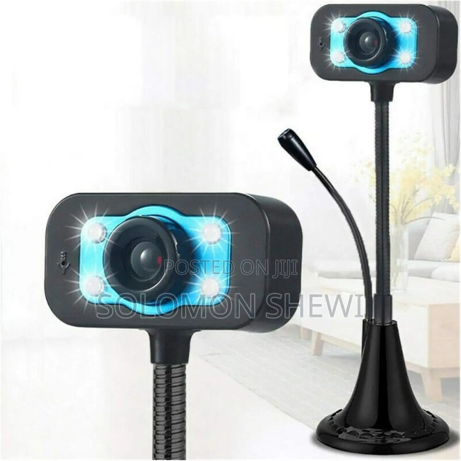 Xiaochen Hd Webcam Camera