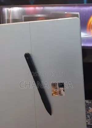 New Microsoft Surface Pro 9 16GB Qualcomm Snapdragon X Plus SSD 512GB
