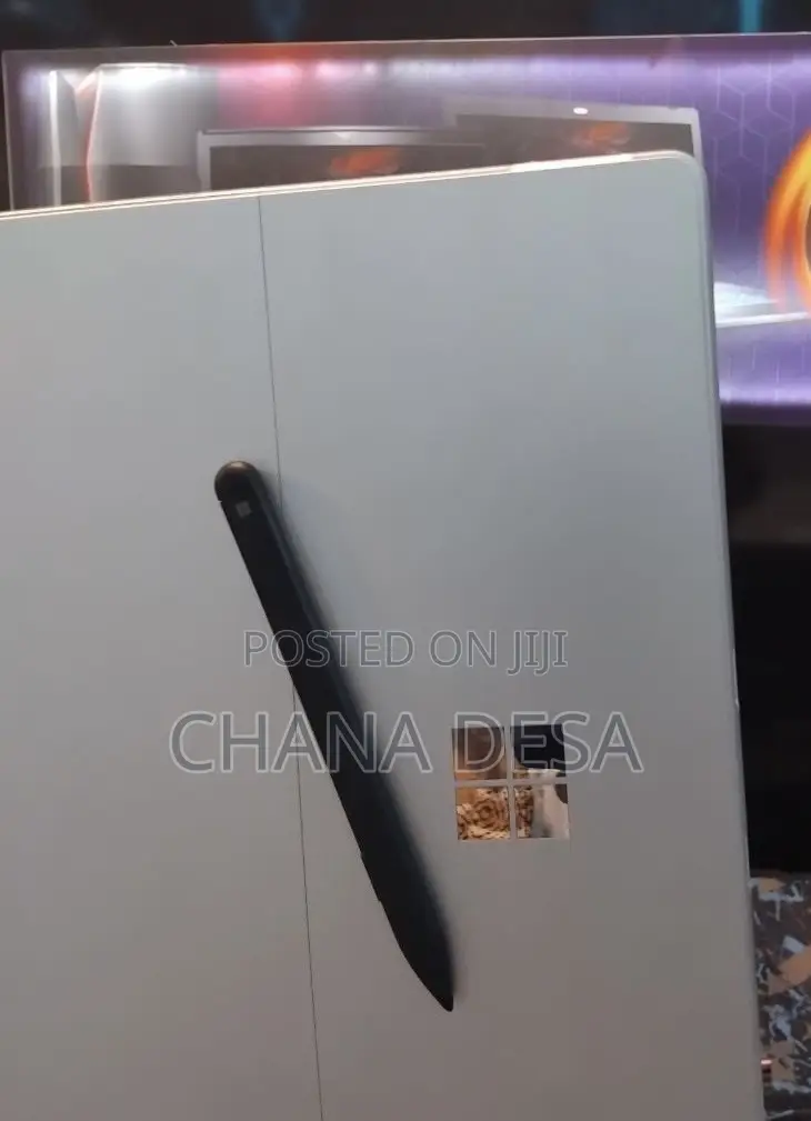 New Microsoft Surface Pro 9 16GB Qualcomm Snapdragon X Plus SSD 512GB