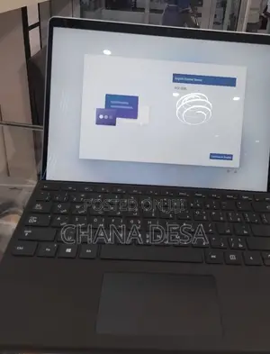 New Microsoft Surface Pro 9 16GB Qualcomm Snapdragon X Plus SSD 512GB