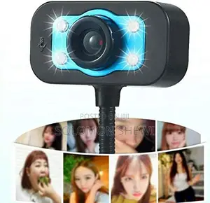 Xiaochen Hd Webcam Camera