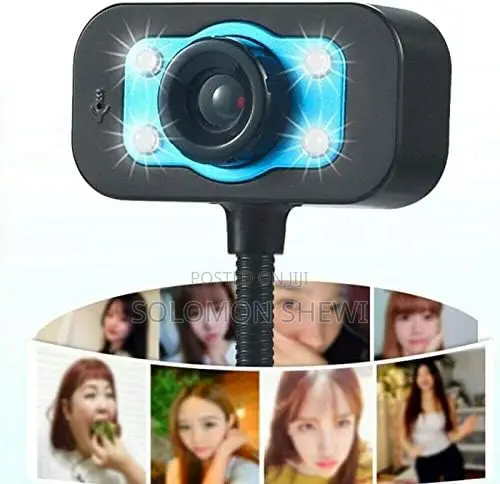 Xiaochen Hd Webcam Camera