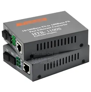 Media Converter