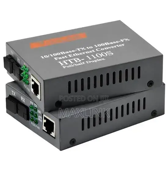 Media Converter