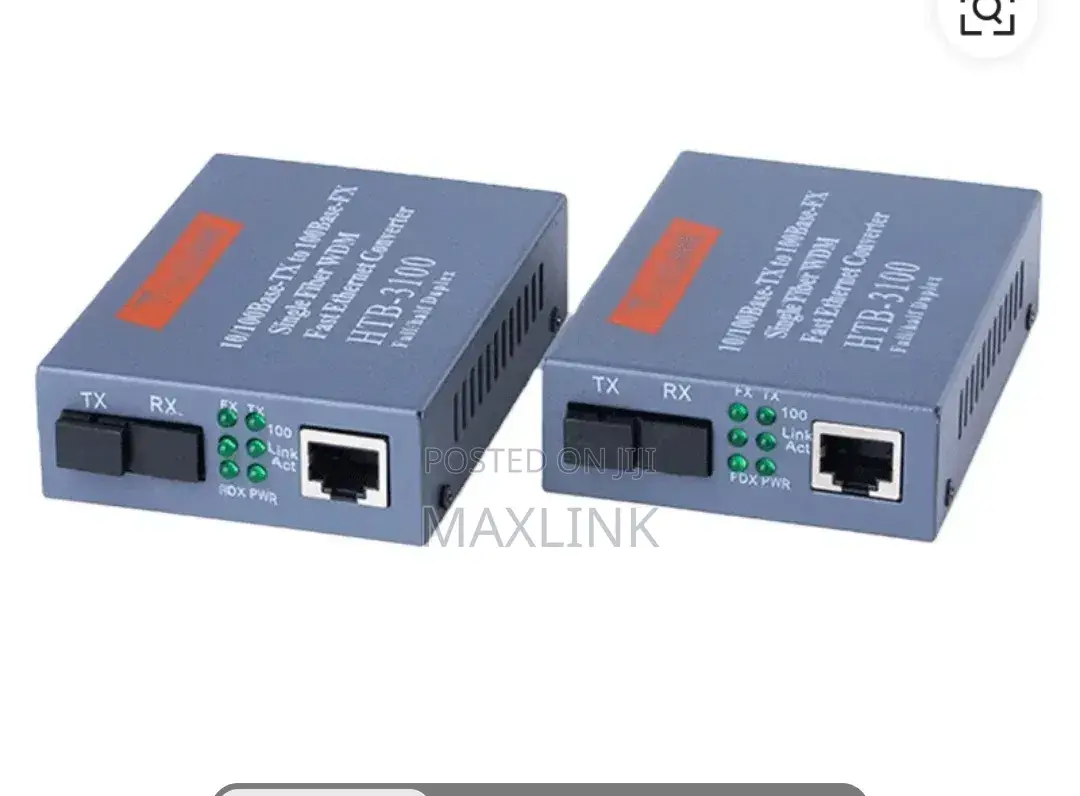Media Converter