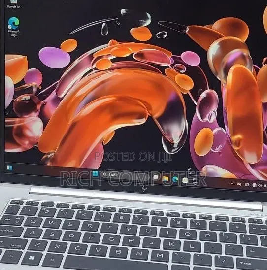 New Laptop HP EliteBook 840 G9 16GB Intel Core i7 SSD 512GB